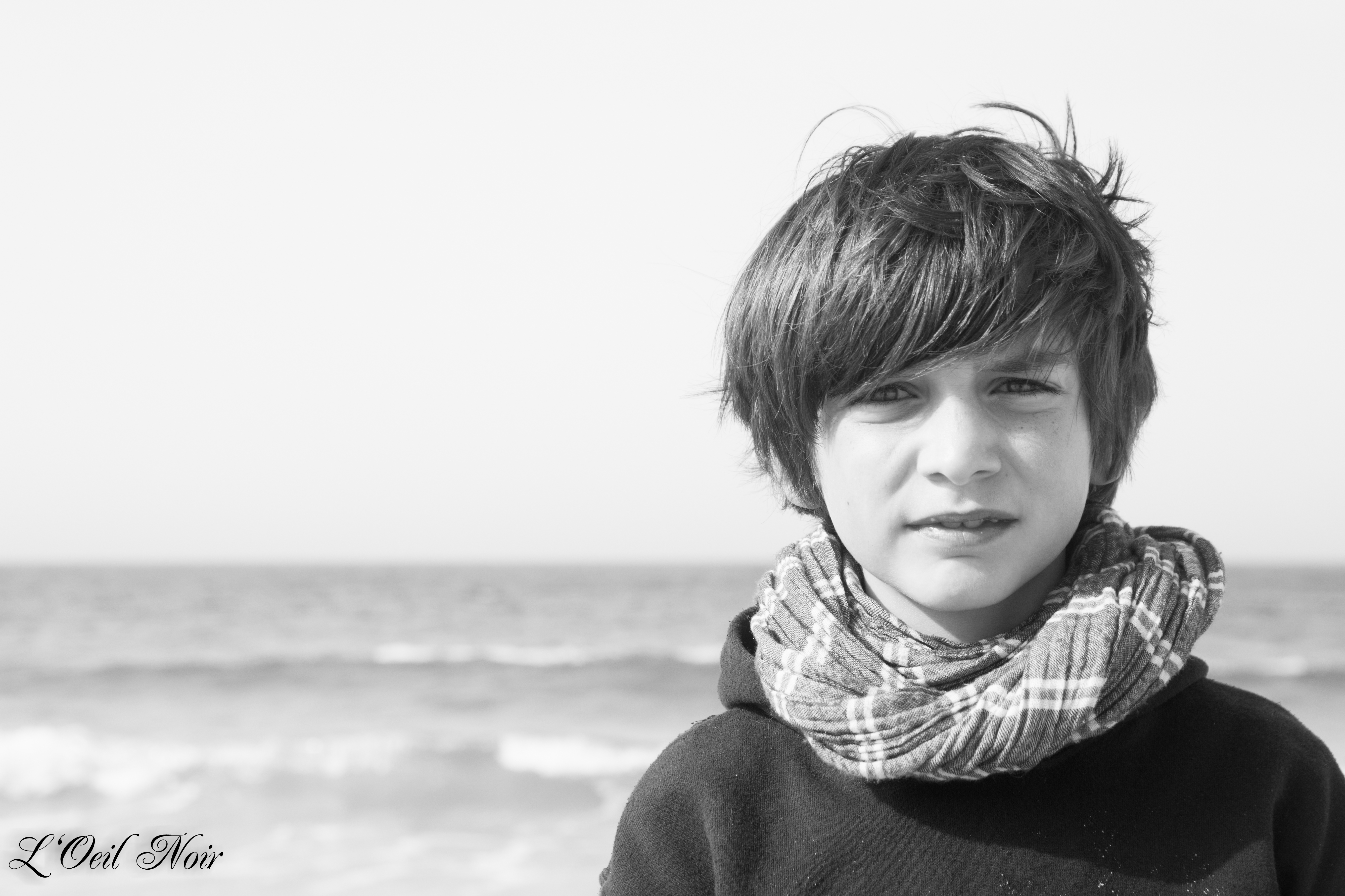 L' Oeil Noir Photographe